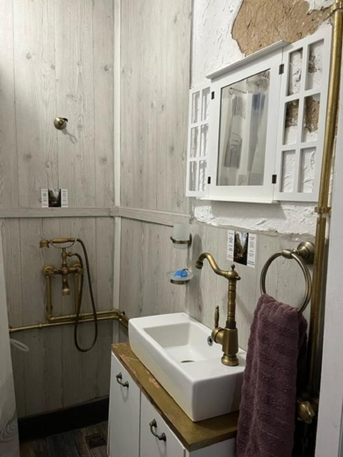 Vila Milica & Spa Aleksandra Ντιμίτροβγκραντ Εξωτερικό φωτογραφία