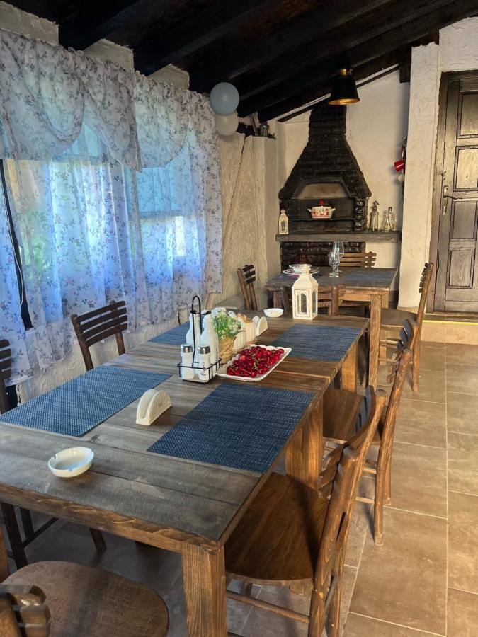 Vila Milica & Spa Aleksandra Ντιμίτροβγκραντ Εξωτερικό φωτογραφία